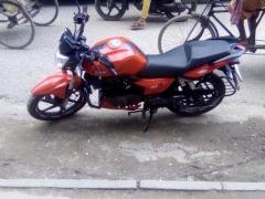 Keeway RKS 125